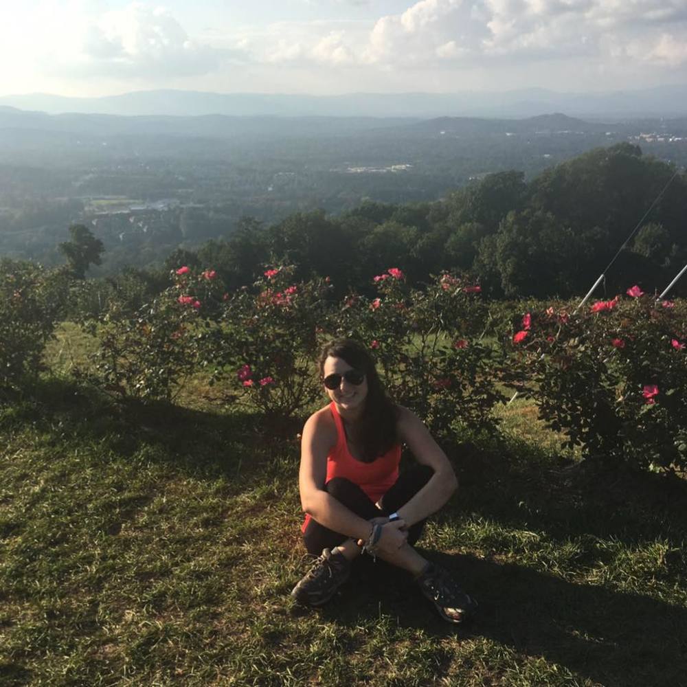 Meet your Posher, Stephanie